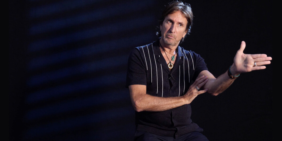 Cy Curnin Singer, Songwriter The Fixx Cy Curnin Singer, Songwriter The Fixx