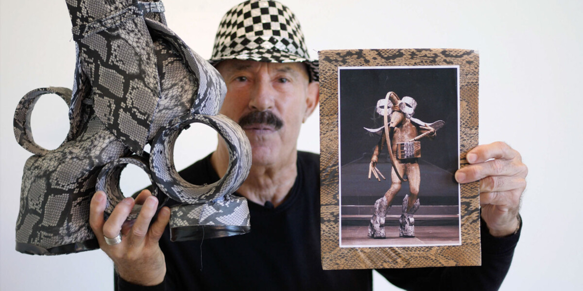 Frank Lima Performance artist, Couturier, Musician Frank Lima Performance artist, Couterier, Musician