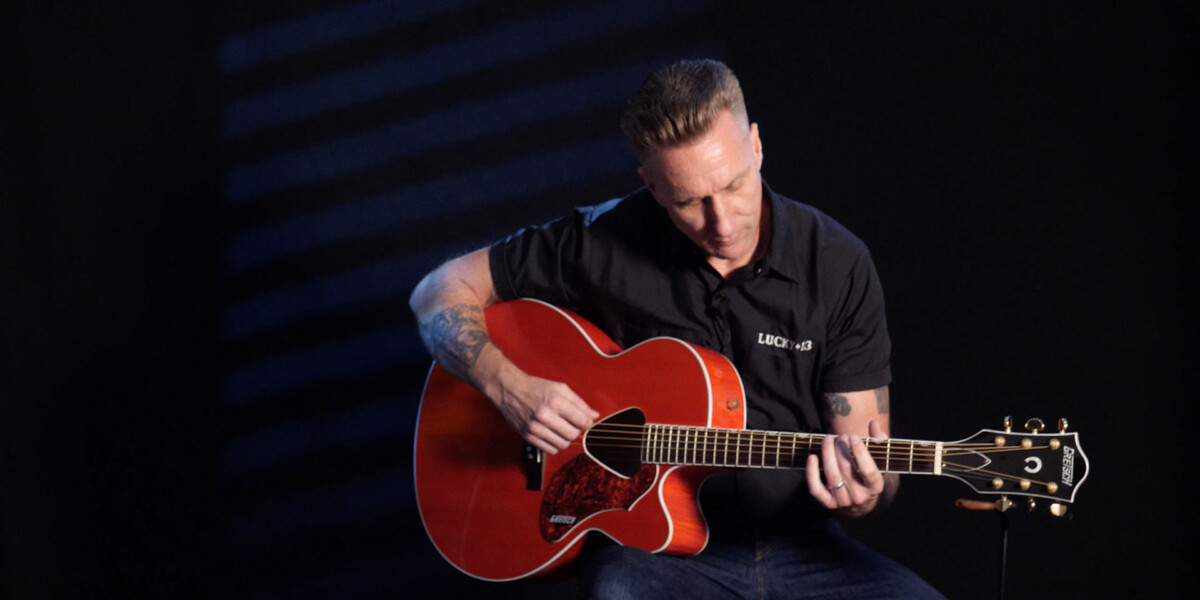 Gary 'Sinner' Marsh Singer, Drummer The Chop Tops Gary 'Sinner' Marsh Singer, Drummer The Chop Tops