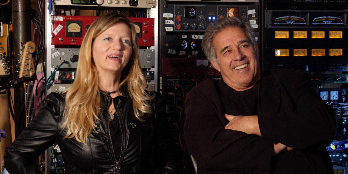 Jennifer Burnes and Jim Thomas, The Mermen Musicians Jennifer Burnes and JIm Thomas The Mermen Musicians