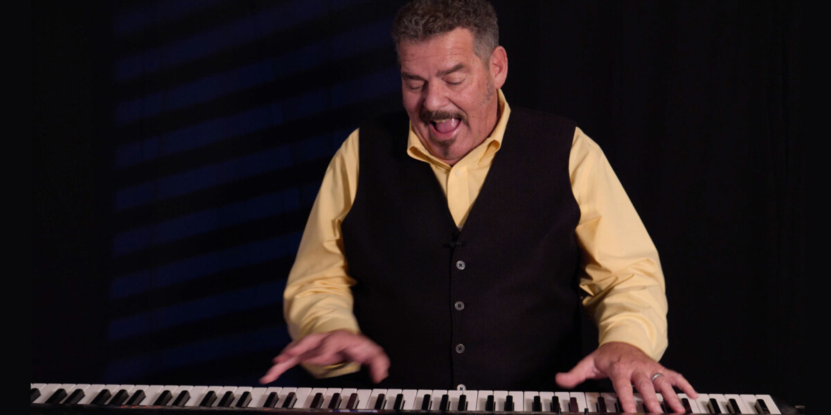 Johnny Fabulous Keyboards, Singer, Jazz, Soul, R & B Johnny Fabulous Keyboards,Singer, Jazz, Soul, R & B