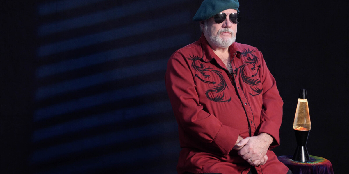 Toby Grey Its a Beautiful Day AAF Interview Toby Grey Its a Beautiful Day AAF Interview