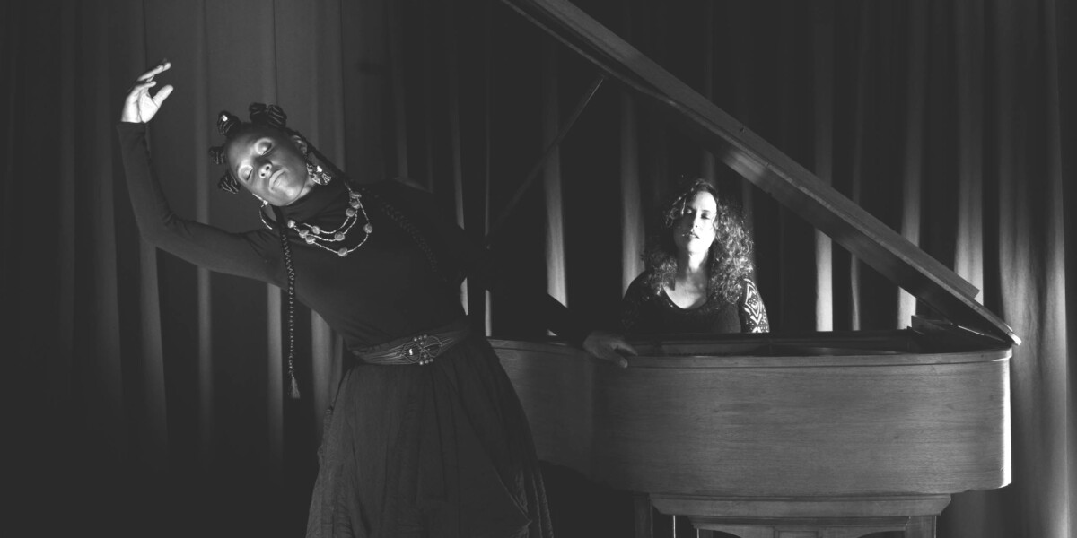 Behind Your Eyes - Aliza Hava & Makana Behind Your Eyes - Aliza Hava & Makana