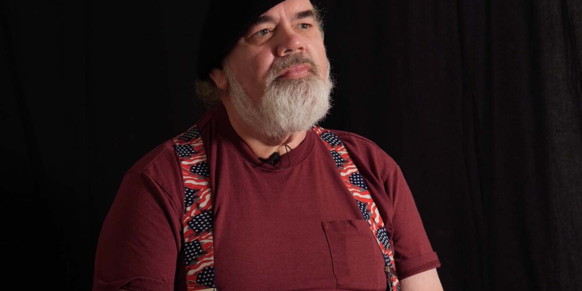 Dallas Hodge, Singer, Guitarist Deluxe band, Steve Marriott