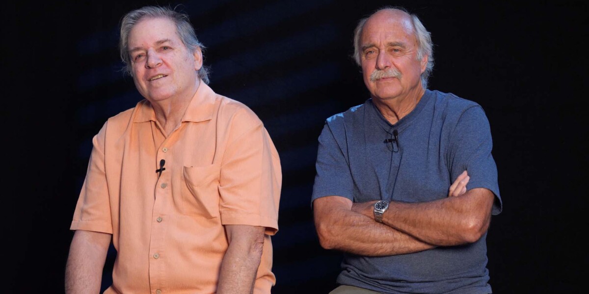 Dick Scoppettone and Eddie James Singers, Guitarists, Tiki's, Harpers Bazaar