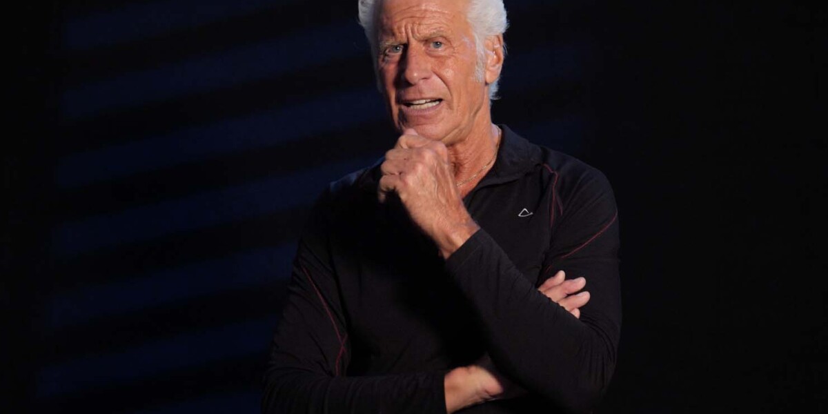 Edward Spencer, Sound Engineer, Tour Manager, Andy Gibb, Engelbert Humperdink, The Catalyst