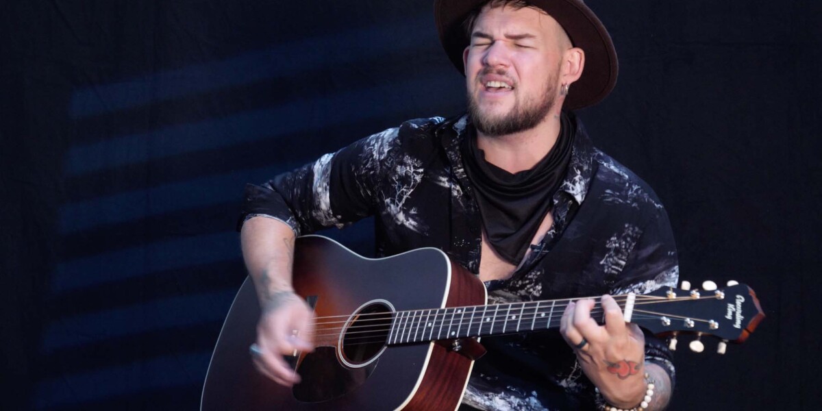 James Durbin, Quiet Riot, American Idol, Lost Boys