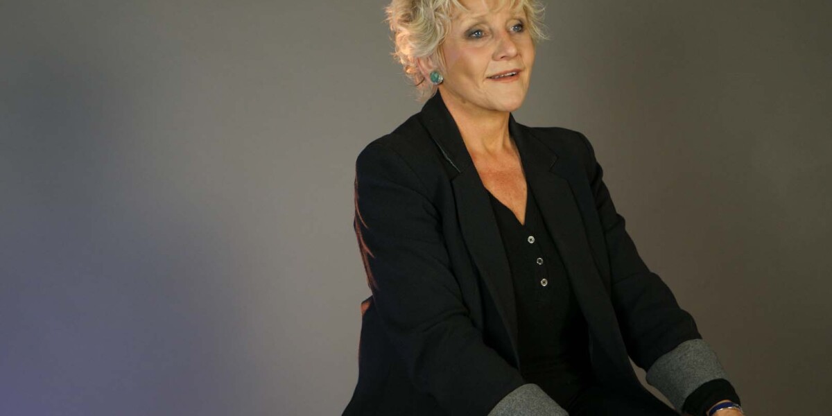 Lacy J. Dalton, Award-winning Singer, Songwriter