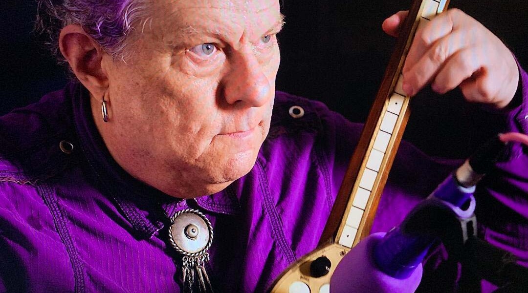 Rick Walker, Drummer, Percussionist, Teacher, Tao Chemical, Worlds Collide, Looping Festival