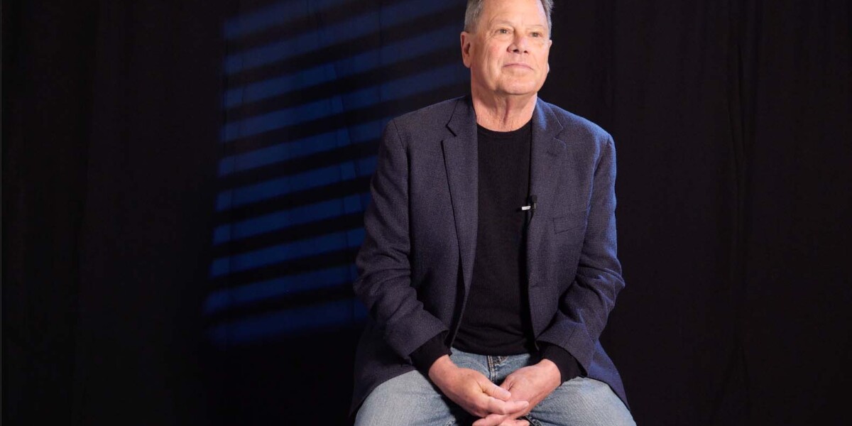 Tim Jackson, Kuumbwa Jazz Center owner