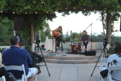 Gracee Shriver Chaminade Country Series