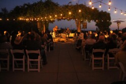 Chaminade Summer Evening Concert