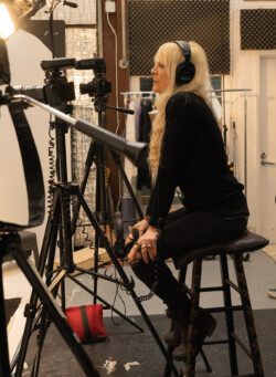 All Access West Studio Good Times Interview